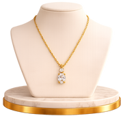 CHAIN PENDANT